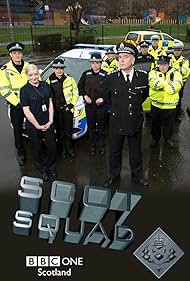 Scot Squad (2014) S01-06 Complete 720p WEB