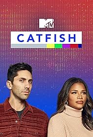 Catfish: The TV Show (2012) S01-09 Complete 720p WEB