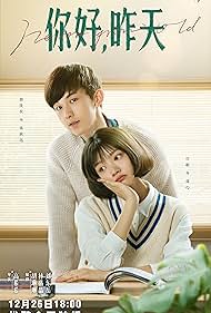 Never Grow Old (2022) S01 Complete 720p WEB