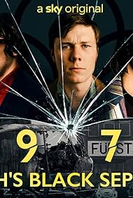 1972: Munich’s Black September (2022)