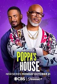 Poppa’s House (2024) S01 Complete 720p WEB