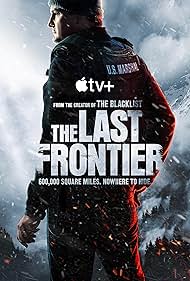The Last Frontier (2025) S01 Complete 720p WEB