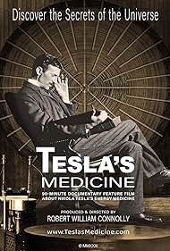 Tesla’s Medicine: The Universal Fluid (2022)