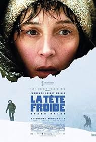 Winter Crossing (La tête froide) (2023)