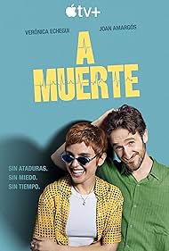 Love You to Death (2025) S01 Complete 720p WEB