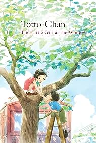 Totto-Chan: The Little Girl at the Window (2023)