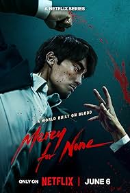 Mercy for None (2025) S01 Complete 720p WEB