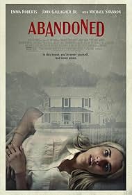 Abandoned (2022)