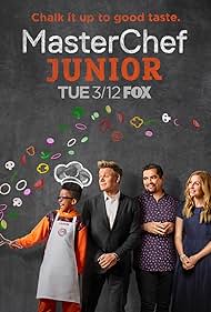 MasterChef Junior (2013) S01-09 Complete 720p WEB