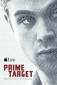 Prime Target (2025) S01 Complete 720p WEB