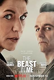The Beast in Me (2025) S01 Complete 1080p – 720p WEB