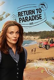 Return to Paradise (2024) S02 Complete 720p WEB