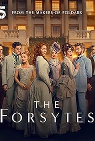 The Forsytes (2025) S01 Complete 1080p – 720p WEB