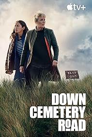 Down Cemetery Road (2025) S01 Complete 1080p – 720p WEB