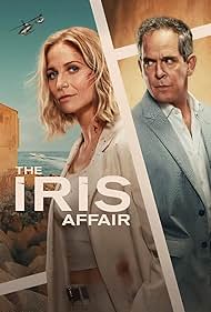 The Iris Affair (2025) S01 Complete 1080p – 720p WEB