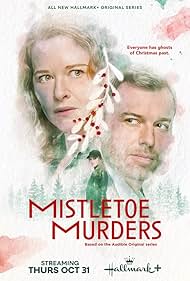 Mistletoe Murders (2024) S02 Complete 1080p – 720p WEB