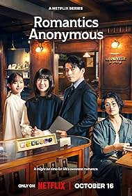 Romantics Anonymous (2025) S01 Complete 720p WEB