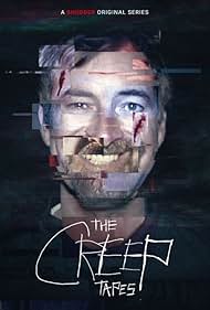 The Creep Tapes (2024) S02 Complete 1080p WEB