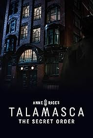 Talamasca: The Secret Order (2025) S01 Complete 1080p – 720p WEB