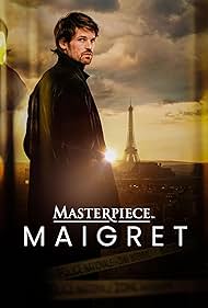 Maigret (2025) S01 Complete 1080p WEB