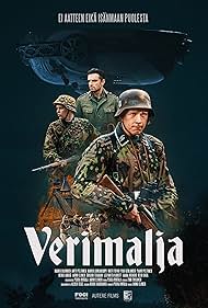 The Chalice of Blood (Verimalja) (2022)