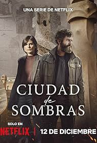 City of Shadows (2025) S01 Complete 1080p – 720p WEB