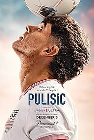 Pulisic (2024) S01 Complete 1080p – 720p WEB