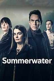 Summerwater (2025) S01 Complete 1080p – 720p WEB