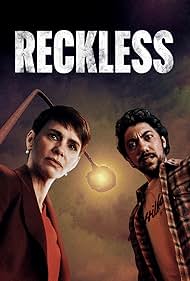 Reckless (2025) S01 Complete 720p WEB