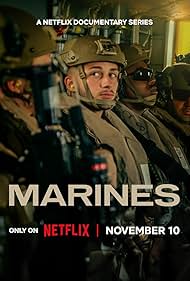 Marines (2025) S01 Complete 1080p WEB