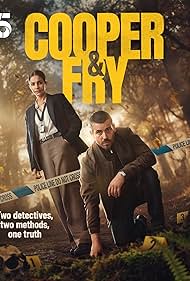 Cooper & Fry (2025) S01 Complete 1080p – 720p WEB