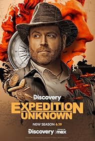 Expedition Unknown (2015) S01-17 Complete 720p WEB