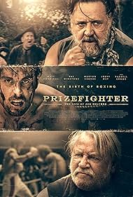 Prizefighter: The Life of Jem Belcher (2022)