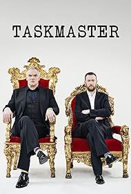Taskmaster (2015) S20 Complete 1080p – 720p WEB