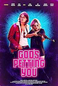 God’s Petting You (2022)