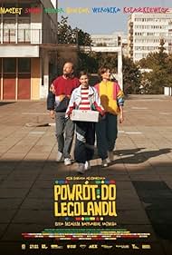 Powrót do tamtych dni (2021)