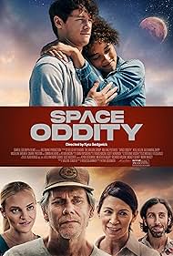 Space Oddity (2022)