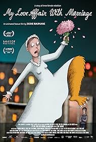 My Love Affair with Marriage (2022)