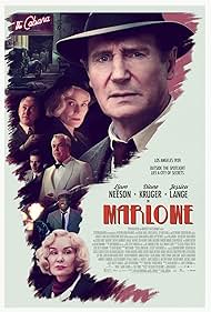 Marlowe (2022)