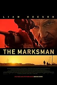 The Marksman (2021)