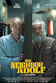 My Neighbor Adolf (2022)