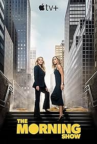 The Morning Show (2025) S05 Complete 1080p – 720p WEB