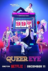 Queer Eye (2018) S01-09 Complete 720p WEB