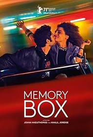 Memory Box (2021)