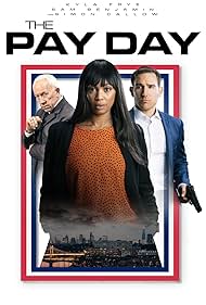 The Pay Day (2022)