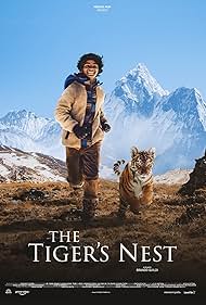 The Tiger’s Nest (2022)
