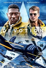 Devotion (2022)