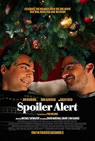 Spoiler Alert (2022)