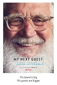 My Next Guest Needs No Introduction with David Letterman (2018) S06 Complete 1080p WEB