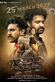 RRR (Rise Roar Revolt) (2022)